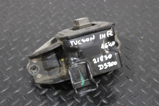 holder gearbox mount HYUNDAI TUCSON 3 III 21830-D3700
