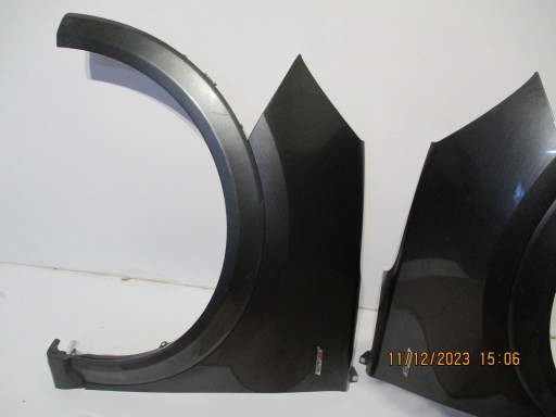 fender FORD PUMA II ST-LINE left