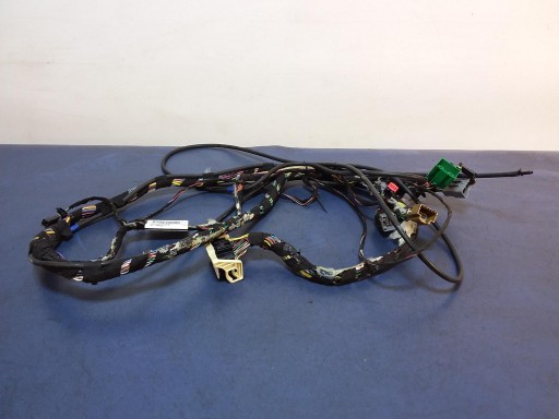 CHRYSLER TOWN COUNTRY V ПРОМІНЬ DVD В СТЕЛІ