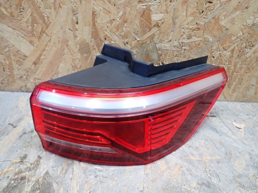 light right rear right rear part LED VW MULTIVAN T7 7T STM 2021- 7T0945096B