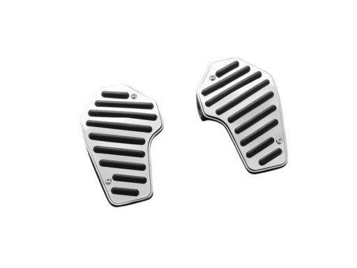 733-064 - ВОДІЙСЬКІ МАЙДАНЧИКИ INTRUDER VOLUSIA BOULEVARD HIT