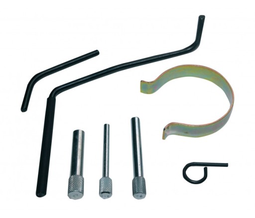 Набор замков CITROEN / PEUGEOT 1.4 16V et ремень