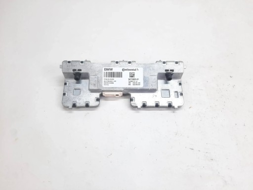 Модуль камеры bmw 5 g30 g31 7 g11 g12 x3 g01 kafas 9472820