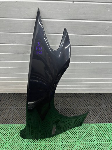 fender front side right BMW 5 F10 F11