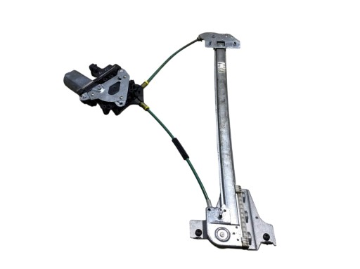 window regulator left rear part CITROEN C8 1494841080