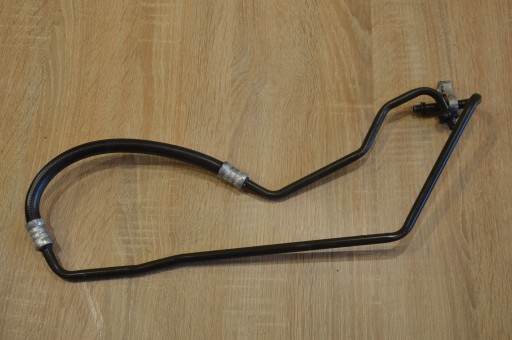 6T45 - МАСЛЯНИЙ ШЛАНГ КОРОБКИ ПЕРЕДАЧ ANTARA CAPTIVA 2.2 АВТОМАТ