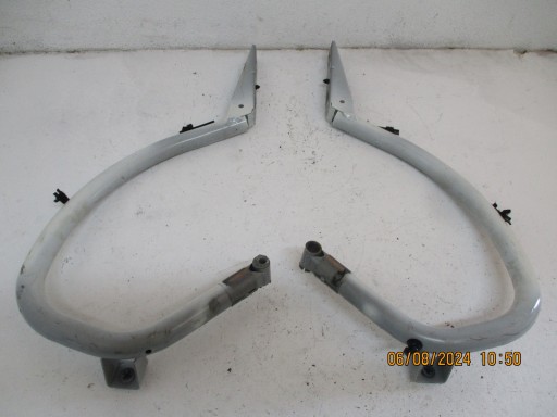 hinge of rear bonnet left right A117 A117750022 A1177500128