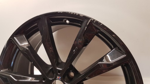 alufelge BMW X3 G01 X4 G02 iX3 G08 8Jx20 IS27 7916265