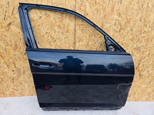 3CN8313126 - Vw atlas 18-24 правая передняя дверь 3cn831312