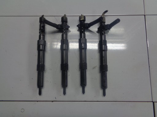 FORD MONDEO MK3 2.0 TDCI ВПРЫСК EJDR00504Z