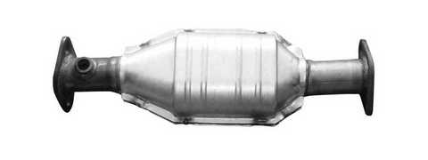 21.491 - КАТАЛИТИЧЕСКИЙ НЕЙТРАЛИЗАТОР ГЛУШИТЕЛЬ RENAULT 19 1,4 1,7 1,8 НОВЫЙ