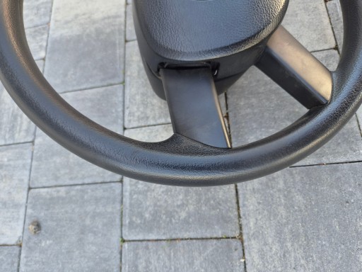 Volant z Airbag VW Fox Polo Airbag air bag