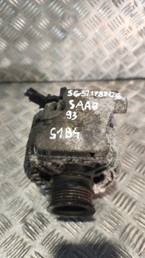 alternátor SAAB 93 1.8B 0124425065 120A