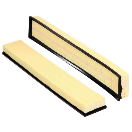 SC 60006 Фильтр салона Hifi Filter