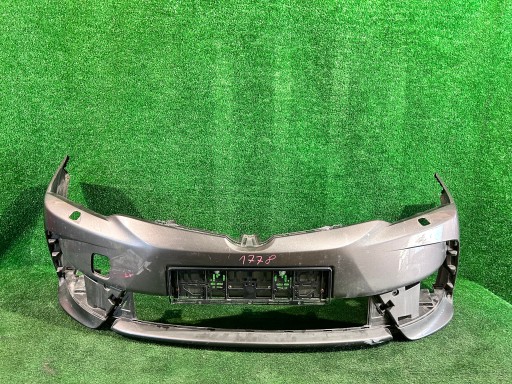 front bumper TOYOTA AVENSIS III LIFT T29