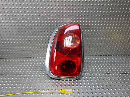 light rear part left MINI COOPER COUNTRYMAN R60 10-16 EU 9808149
