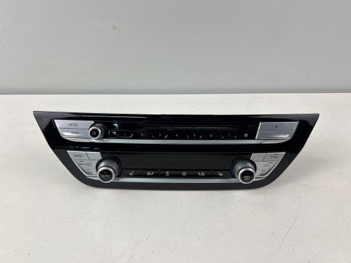 prekidač klime RADIO BMW X3 G01 X4 G02 7951990