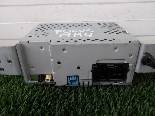 FORD FOCUS MK4 18- RADIO navigation JX71-18K810-NBH