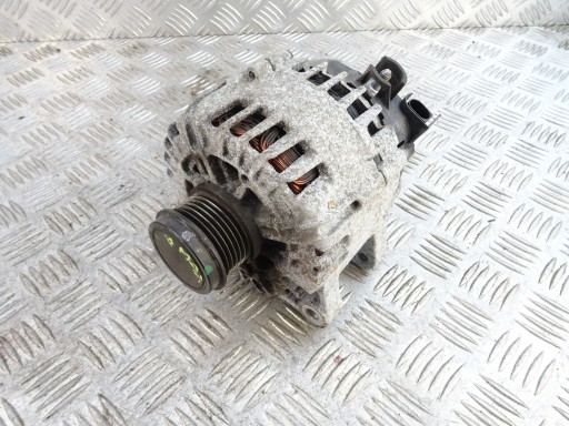 FORD B MAX ALTERNATOR AV6N-10300-GC 1.6 TDCI