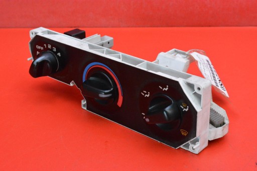 Pannello controllo BOCCHETTE KLIMY HONDA HR-V 1 e LIFT 01-06