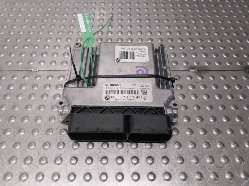 computer control unit of the engine 7823420 BMW E87 E83 E60 E61 E90 E91 2.0D N47