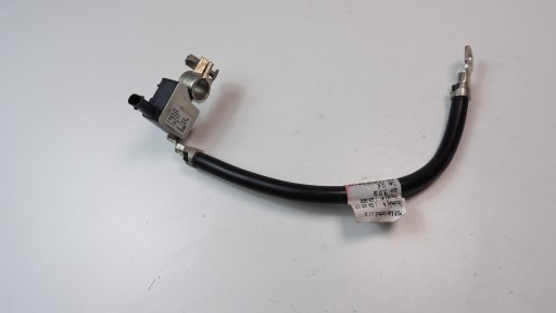 AUDI A5 1.8 TFSI Borne négative