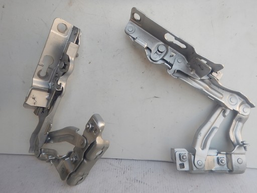 31651861 - VOLVO S90 V90 права ліва петля капота передня