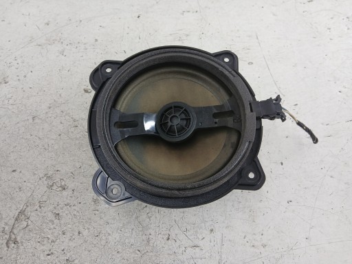 AUDI A3 8P speaker door rear part BLAUPUNKT 8H0035411
