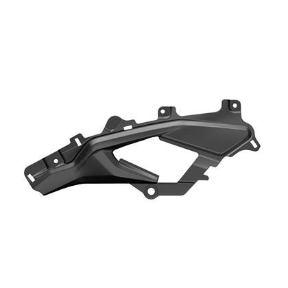 T38572-l - КРЫШКА ТОПЛИВНОГО БАКА ЛЕВАЯ ZONTES ZT 310-T