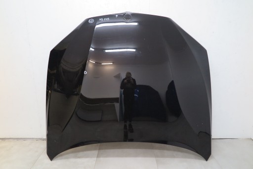 Капот капот bmw x5 f15 x6 f16 2013-