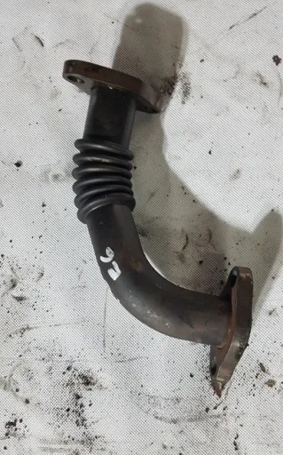 МУФТА EGR AGR MAN TGA TGX TGS