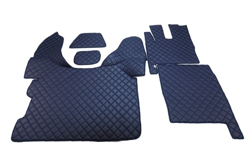 КИЛИМКИ СТЬОБАНІ DAF XF 106 2013-2016 АВТОМАТ