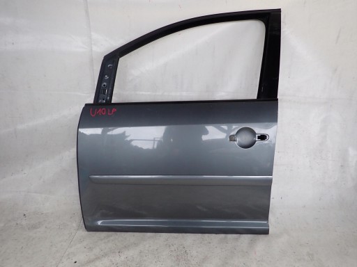 VW TOURAN et 1 LIFT 06-15 Portière Avant Avant Gauche