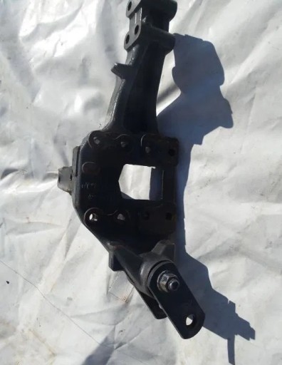 КРОНШТЕЙН КРІПЛЕННЯ ПРУЖИНИ КАБІНИ R DAF XF 106