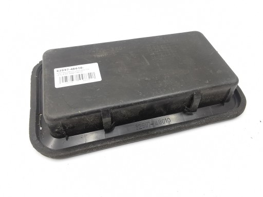 grid WENTYLACYJNA rear part LEXUS RX 62997-48010