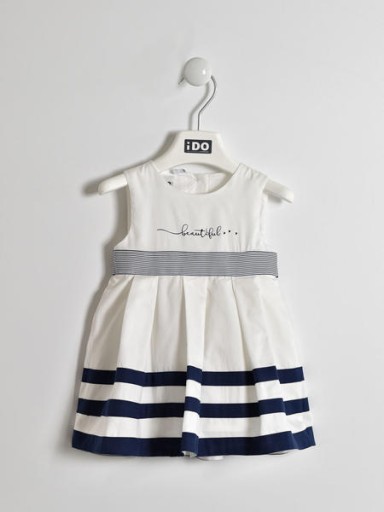 Дитяча сукня IDO, темно-синя