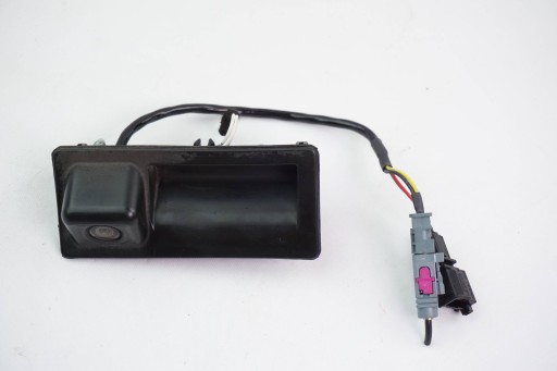 Камера заднього виду vw touareg 3c9827566