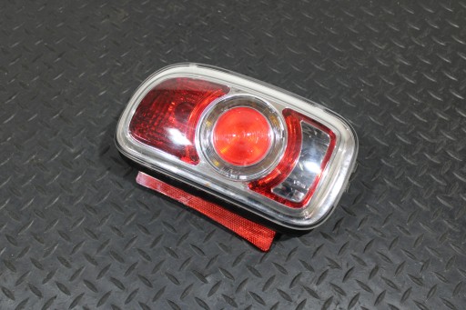 light right rear part right rear MINI CLUBMAN R55 7275120