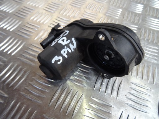 SIL006 - MERCEDES C63 W205 AMG тормозной двигатель 3 PIN