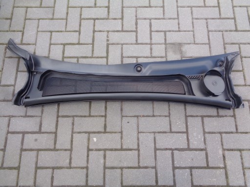 Jeep Grand Cherokee WL, идеальное лобовое стекло