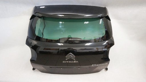 КРЫШКА БАГАЖНИКА CITROEN C3 AIRCROSS KVG КАМЕРА