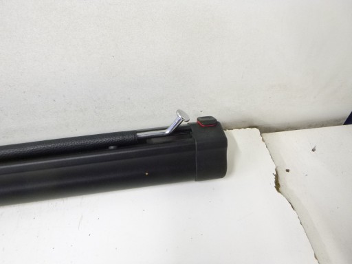 blinds net boot VW PASSAT B6 2005-2010r. kombi