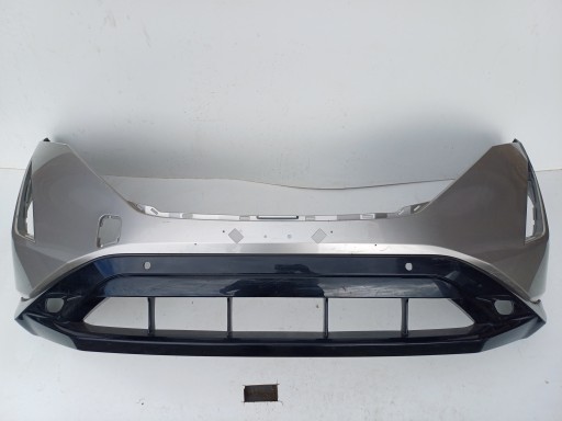 Передній бампер nissan ariya 22-