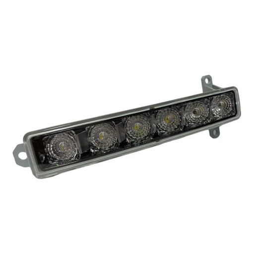 L038-27-701 - ДЕННІ ХОДОВІ ВОГНІ PEUGEOT PARTNER 12-LED DRL