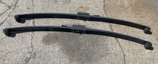 22477146 - ПРУЖИНА ПЕРЕДНЯЯ ПЕРЕДНЯЯ MIDLUM VOLVO FL EURO 6 19R