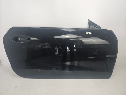 Mercedes e class w238 coupe 2017 - 2023 правая передняя дверь a2387227000