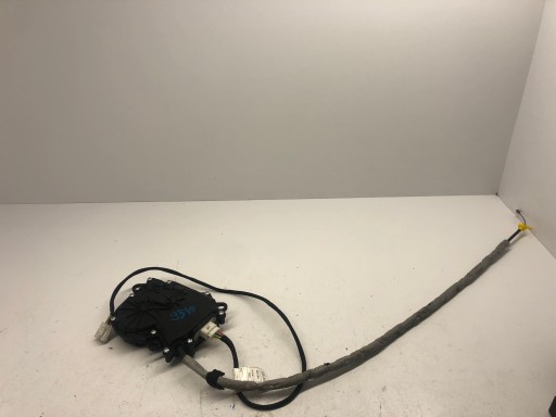 BMW 3 F31 KOMBI lock DOCIAG bonnet 7269516