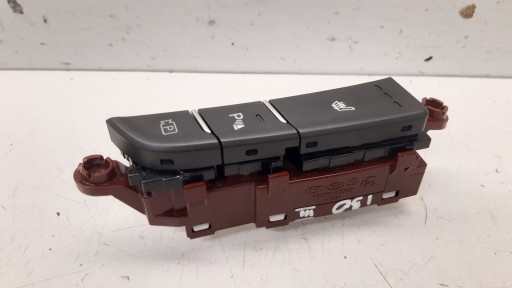 switch grzania seat PDC Hyundai i30 III LIFT 1.0 GDI