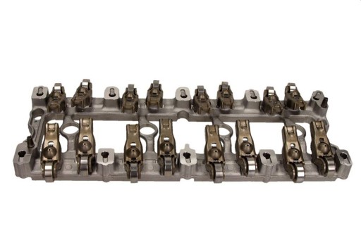 9677706880 КЛАПАННА КЛАВІАТУРА CITROEN / FORD / PEUG