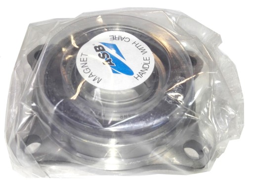 60 671 - Подшипник передней ступицы alfa 156 166 thesis 51813925 60671437 71738029